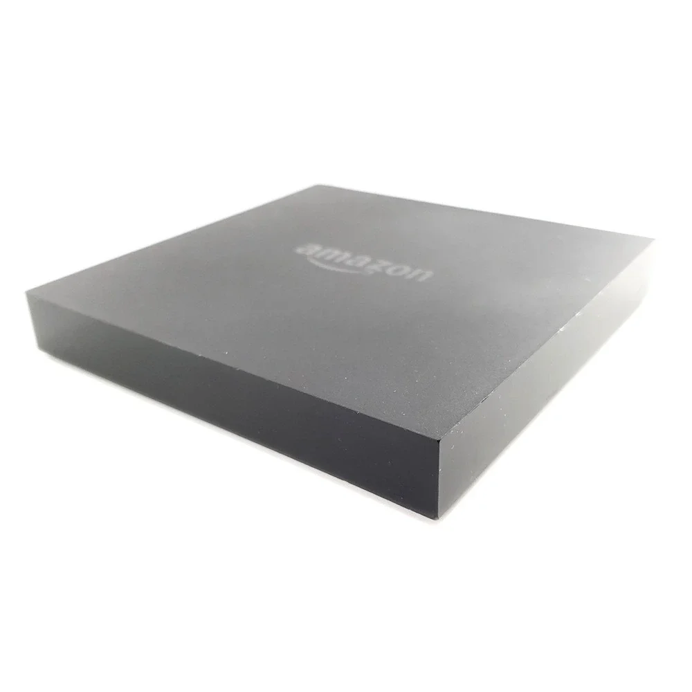 Amazon Fire TV 2nd Generation Media Streamer DV88YW Black No Remote Tested - Picture 4 of 7